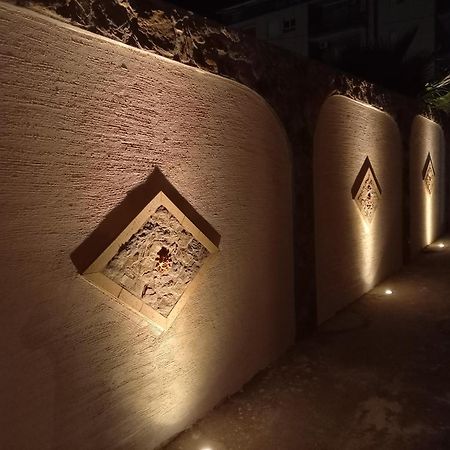 B&B Villa Del Sole Gizzeria Ngoại thất bức ảnh