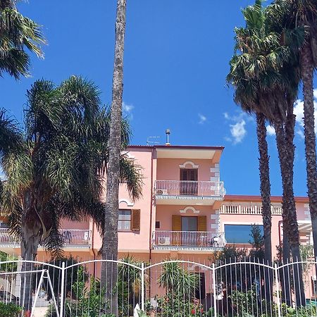 B&B Villa Del Sole Gizzeria Ngoại thất bức ảnh