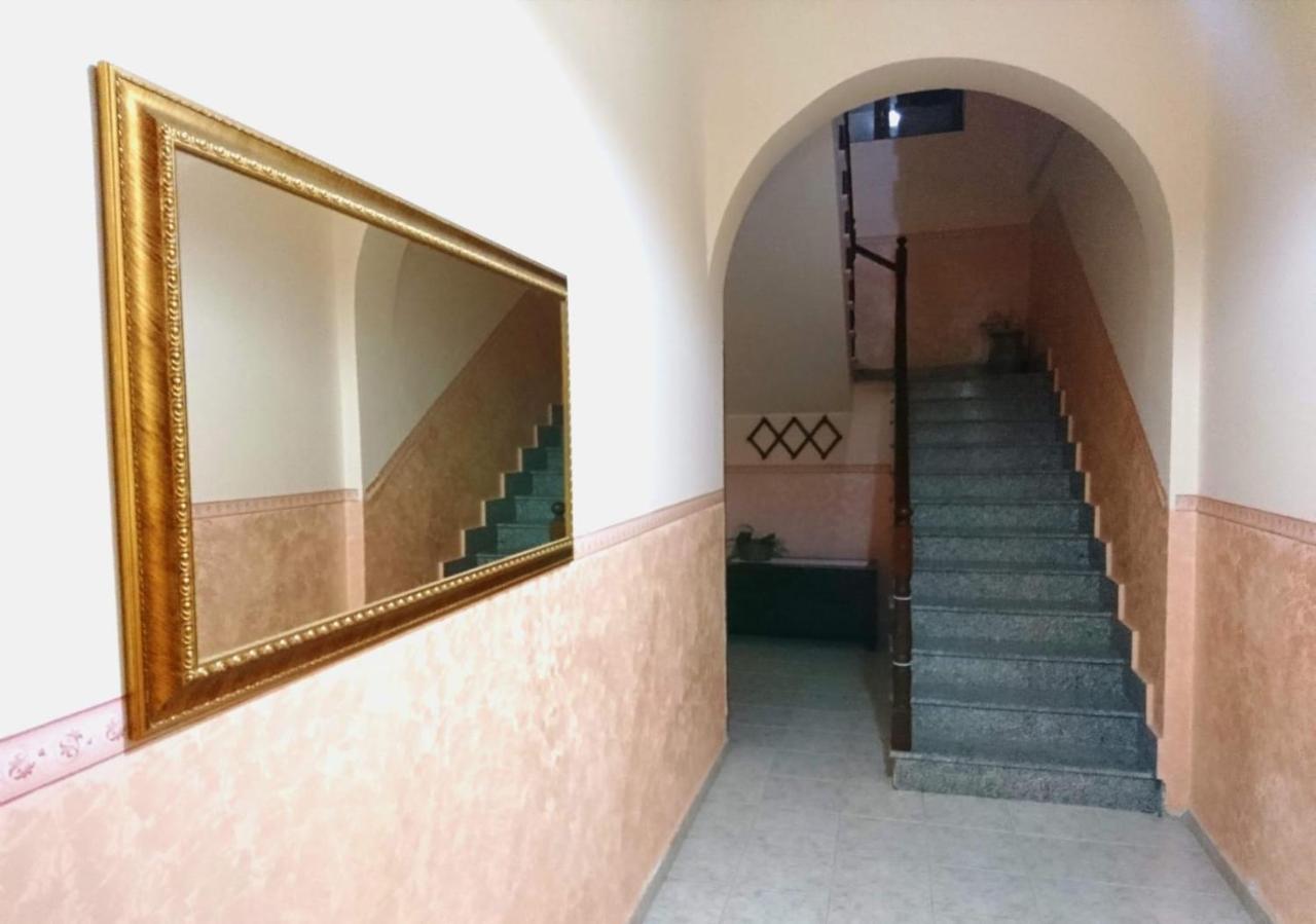 B&B Villa Del Sole Gizzeria Ngoại thất bức ảnh
