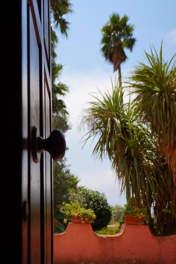 B&B Villa Del Sole Gizzeria Ngoại thất bức ảnh