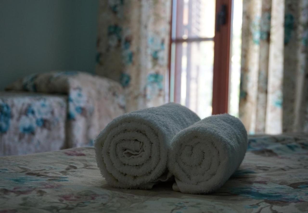B&B Villa Del Sole Gizzeria Ngoại thất bức ảnh