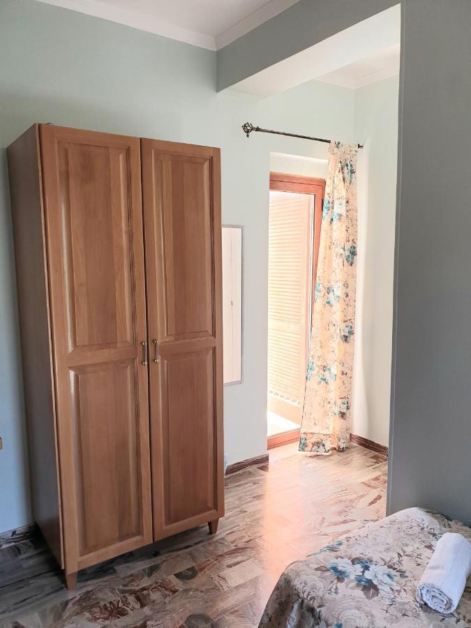 B&B Villa Del Sole Gizzeria Ngoại thất bức ảnh