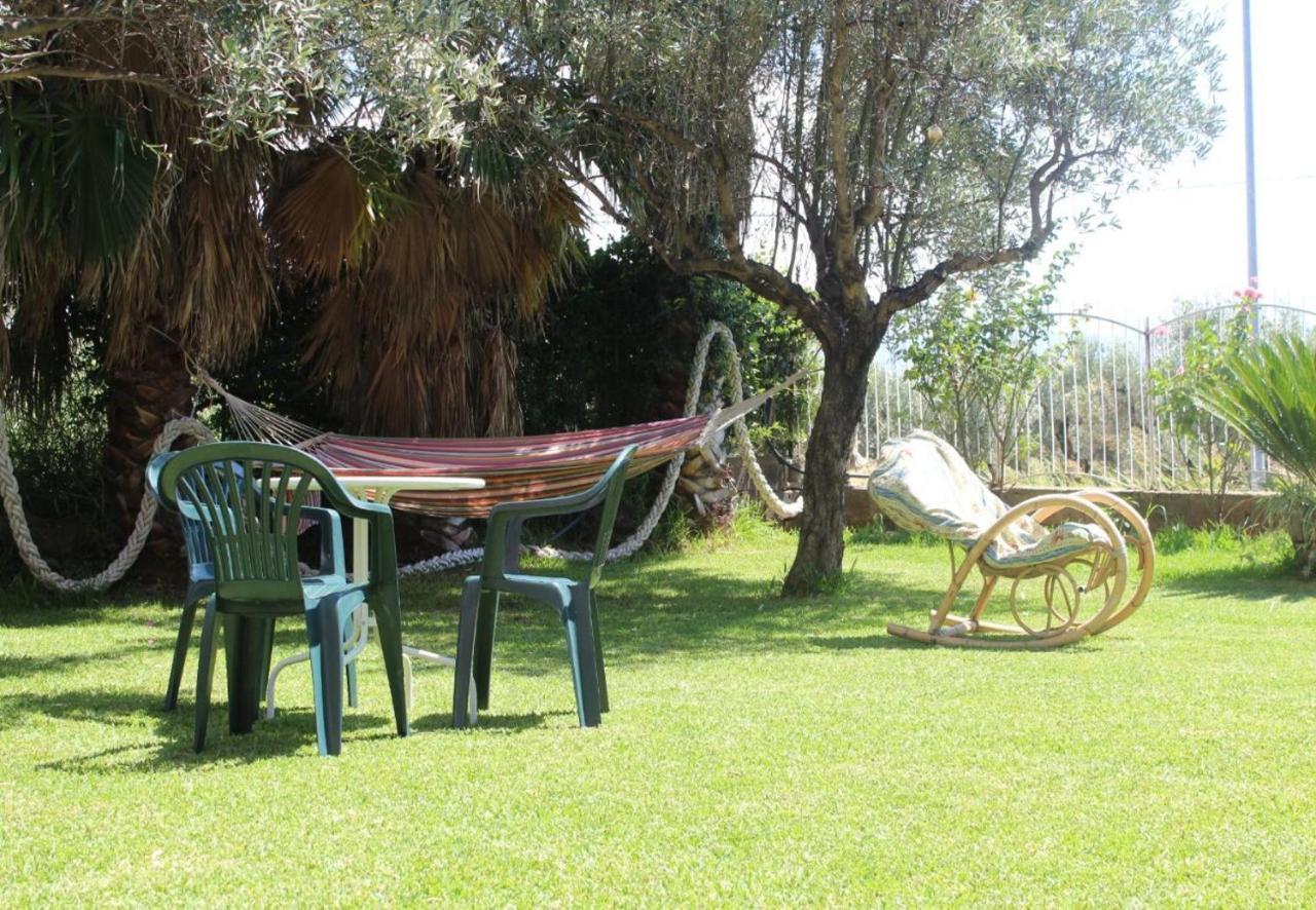 B&B Villa Del Sole Gizzeria Ngoại thất bức ảnh