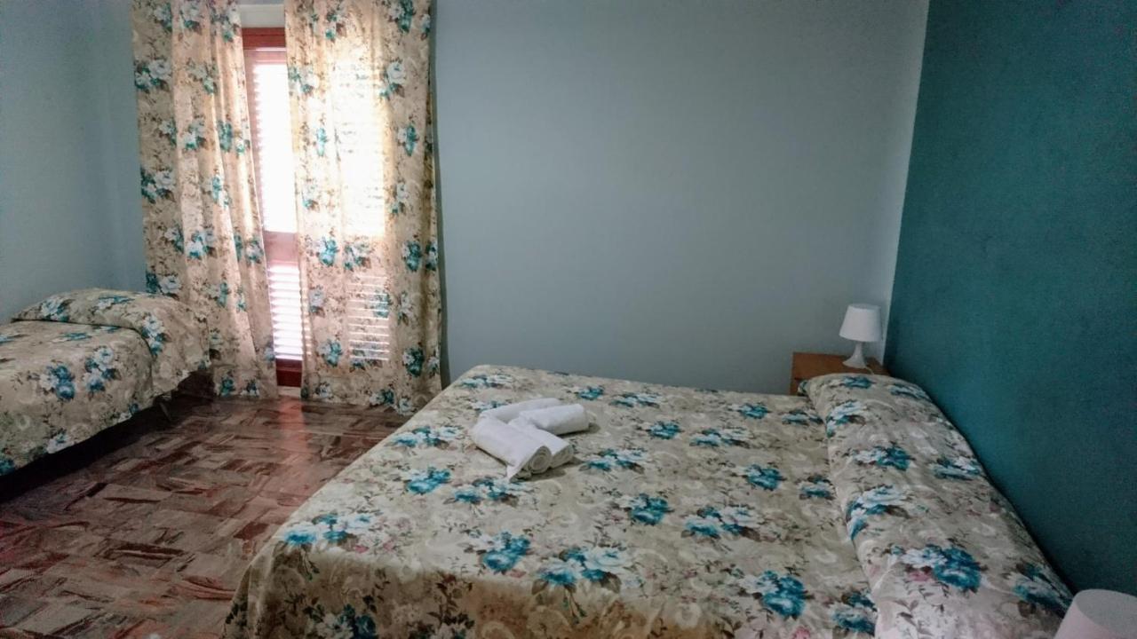 B&B Villa Del Sole Gizzeria Ngoại thất bức ảnh