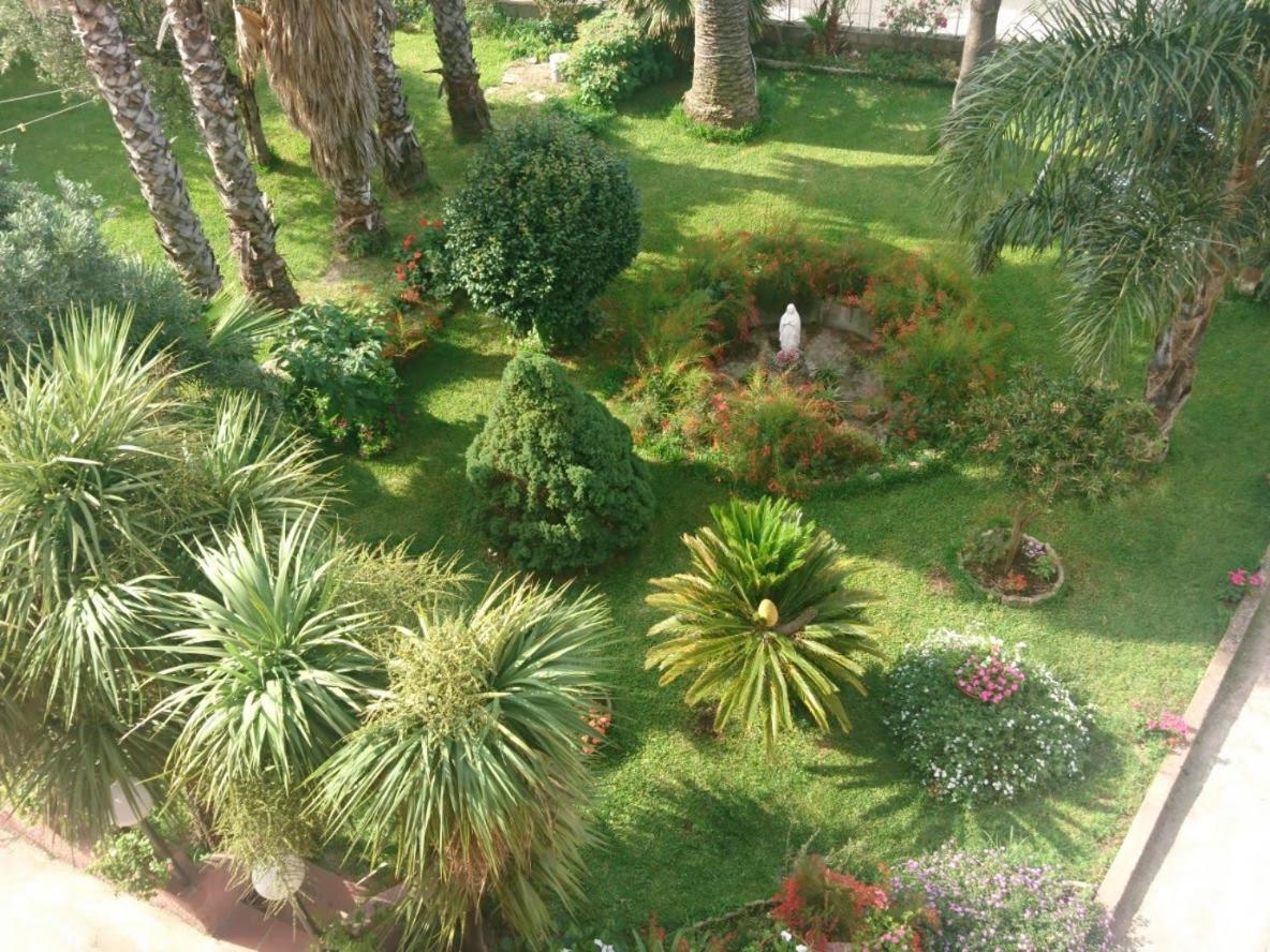 B&B Villa Del Sole Gizzeria Ngoại thất bức ảnh