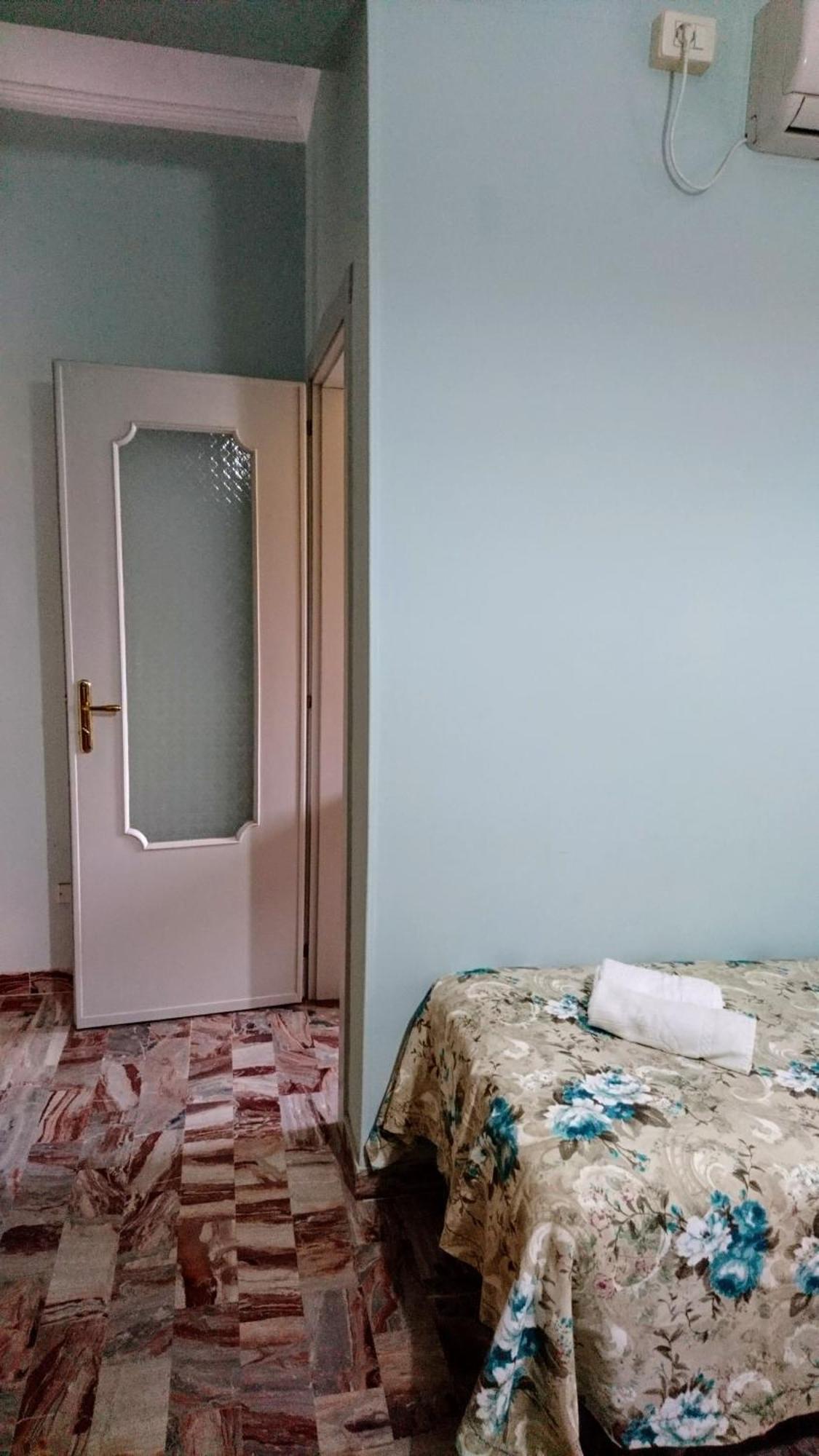 B&B Villa Del Sole Gizzeria Ngoại thất bức ảnh