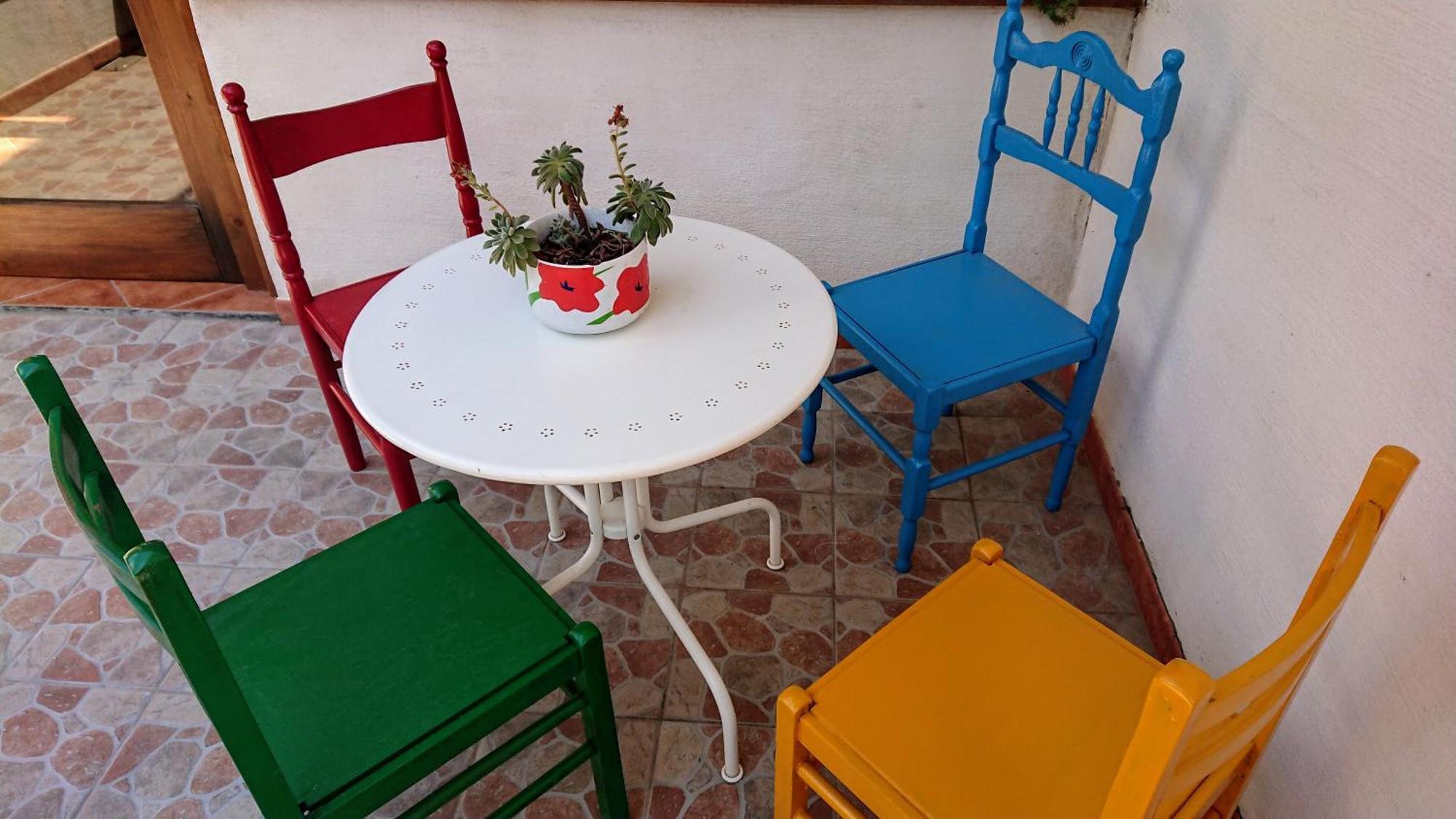 B&B Villa Del Sole Gizzeria Ngoại thất bức ảnh